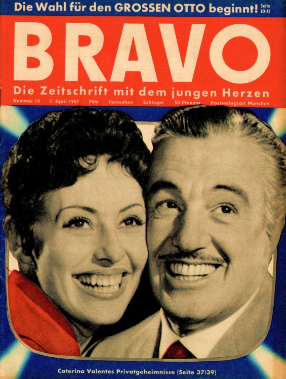 BRAVO 1957-14